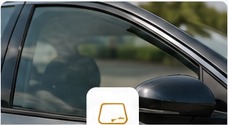 Side Glass Replacement