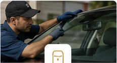 Windshield Replacement